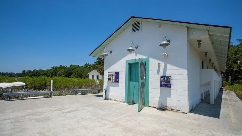 Visiting Information & Tips