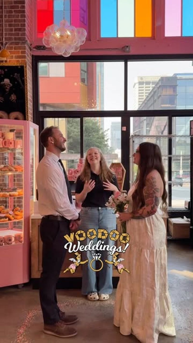 Wedding Packages & What to Expect