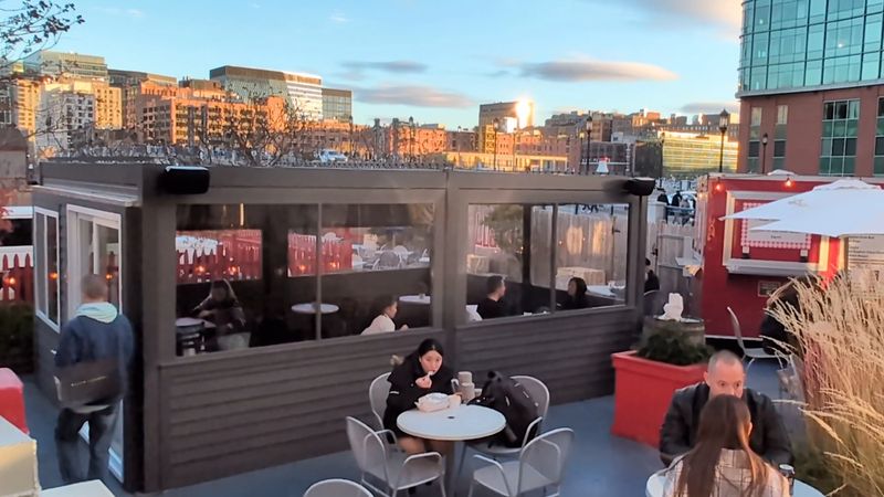 A Waterfront Classic Since 1925