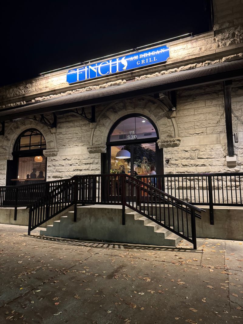 Where It Is And When To Go