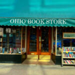 Why This Five-Story Bookstore In Ohio Is Worth An All-Day Visit