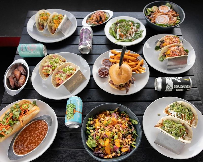 Pig Floyd’s Urban Barbakoa (Orlando)