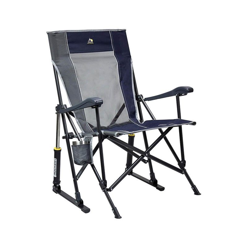 GCI Outdoor RoadTrip Rocker