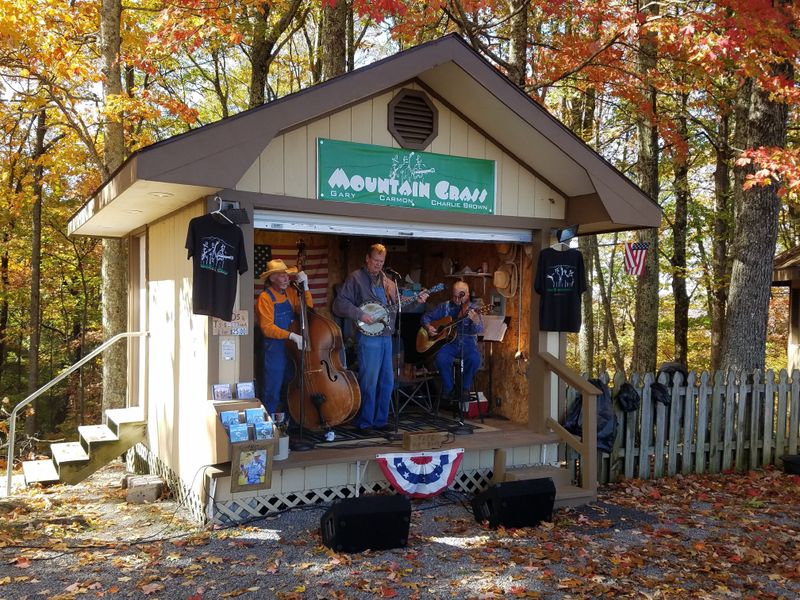 Dining, Shopping, and Oktoberfest Vibes