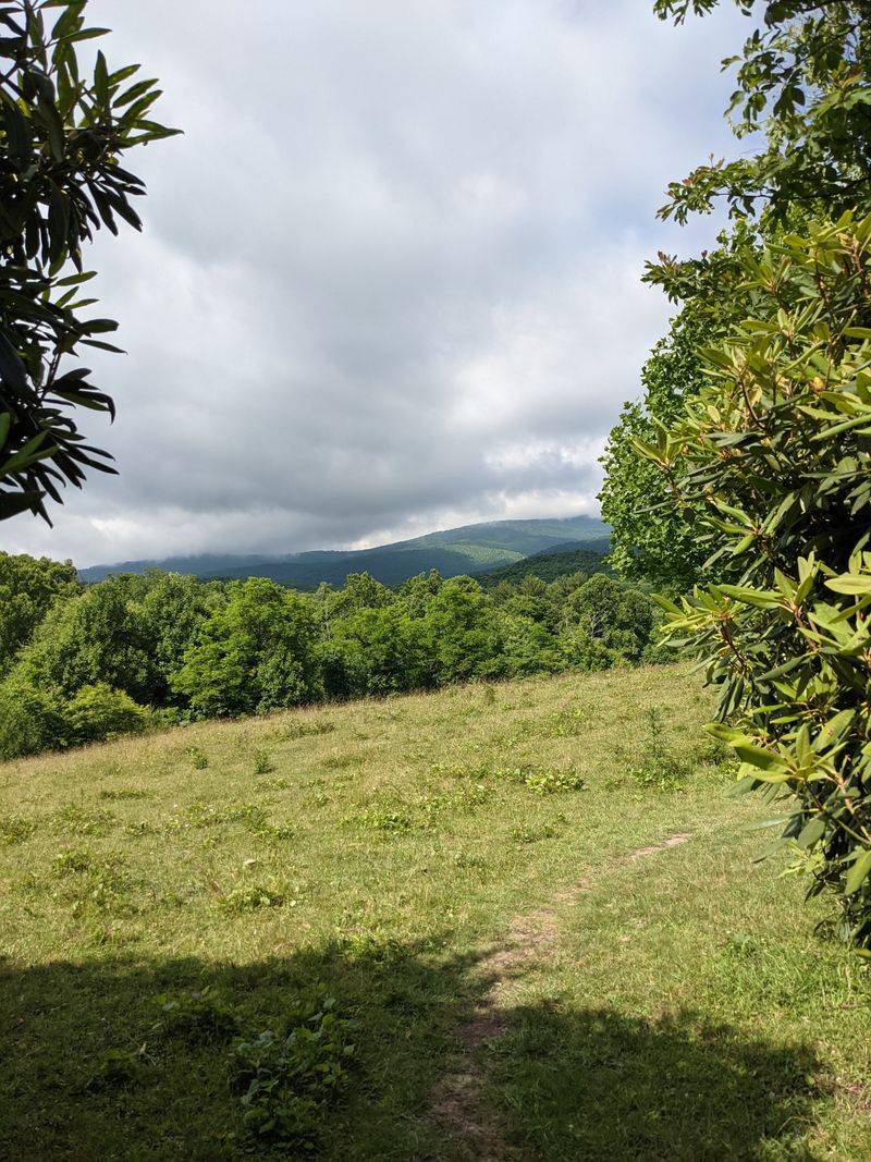 It’s Not Crowded, Even in Peak Season