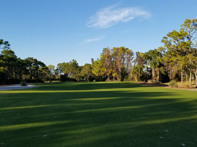 Parks and Pocket Greens