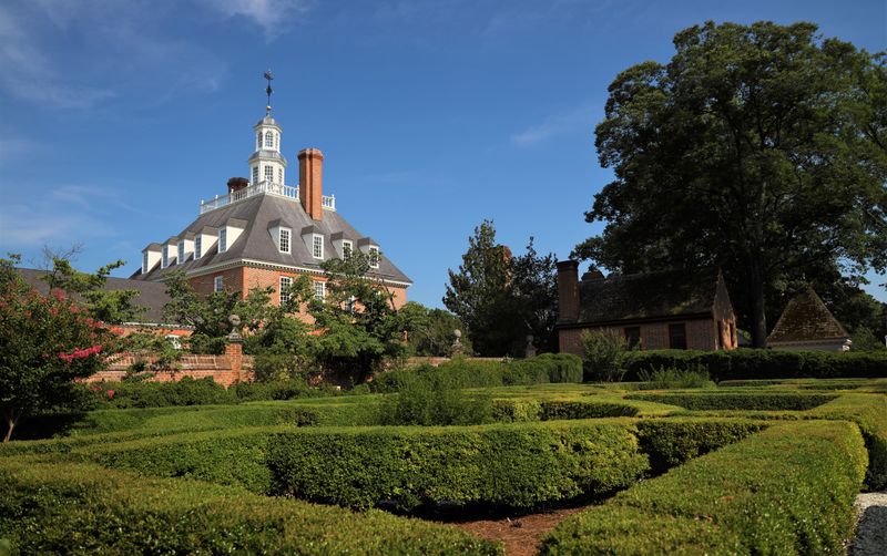 Williamsburg, Virginia