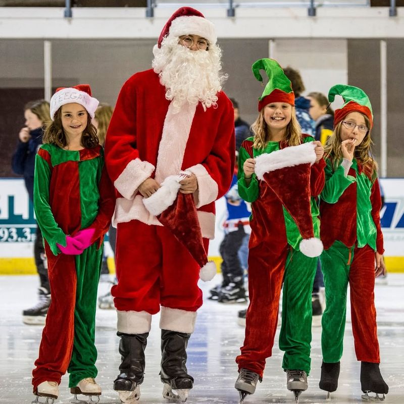 Lake Placid, New York