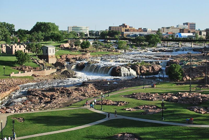 Sioux Falls, South Dakota