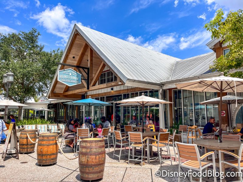 Chef Art Smith's Homecomin' (Florida Kitchen & Southern Shine)