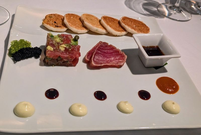 Starters That Set the Tone