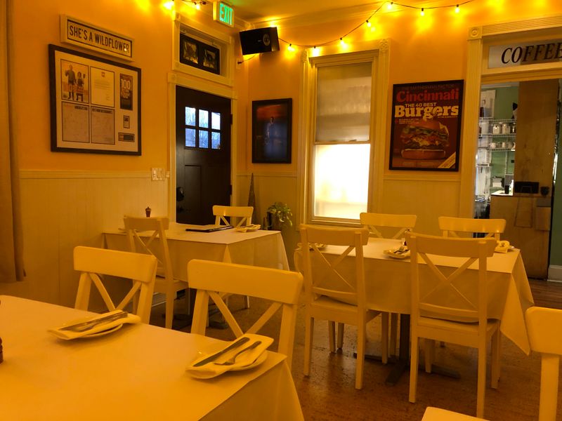 Hospitality, Pace, and The Art of Service