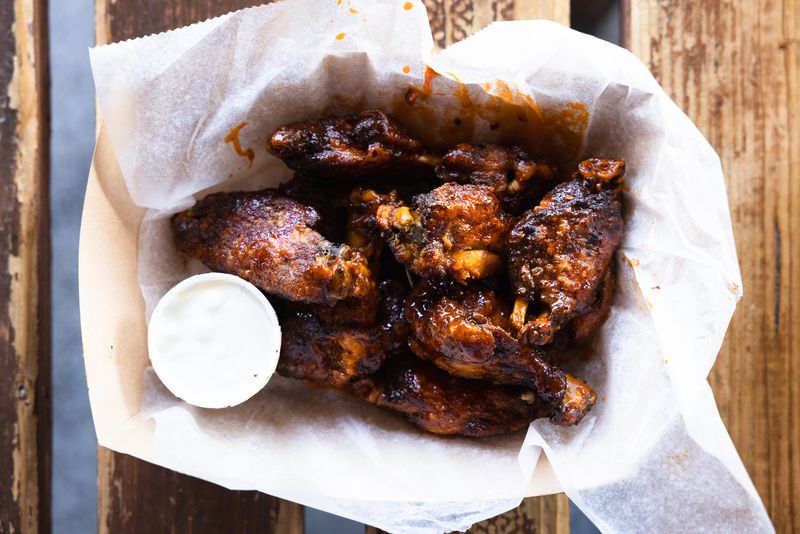 The Local (Atlanta – Old Fourth Ward)