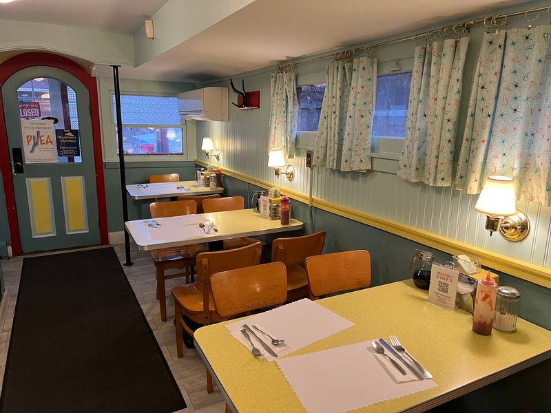 Penn Yan Diner