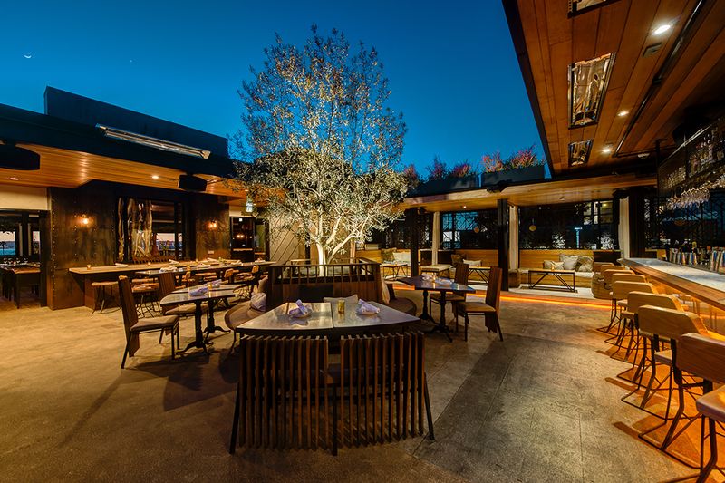 Kettner Exchange – San Diego