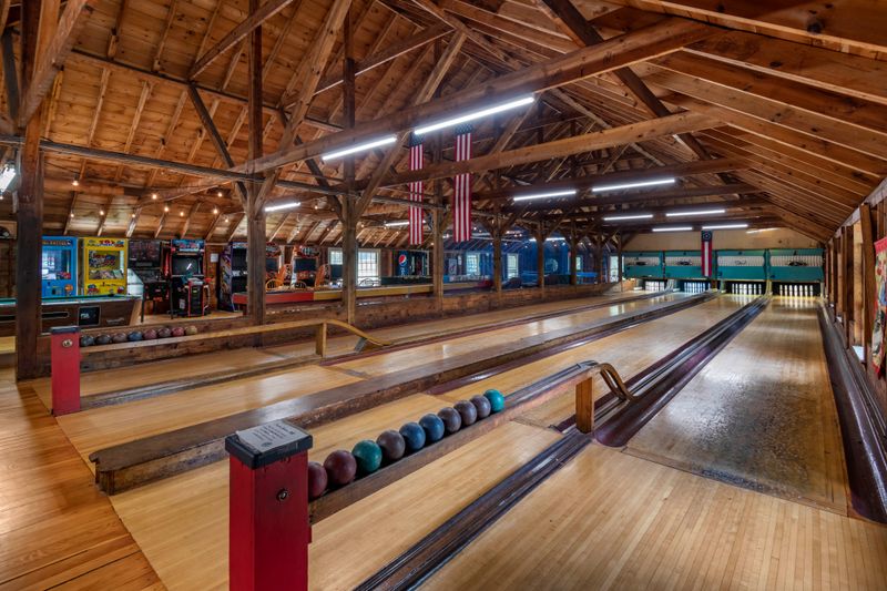 Sebasco Harbor Resort, Mid-Coast Maine