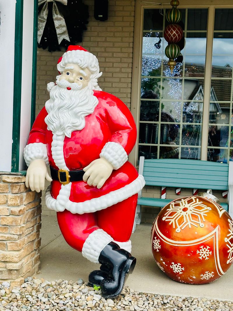 Santa Claus, Indiana