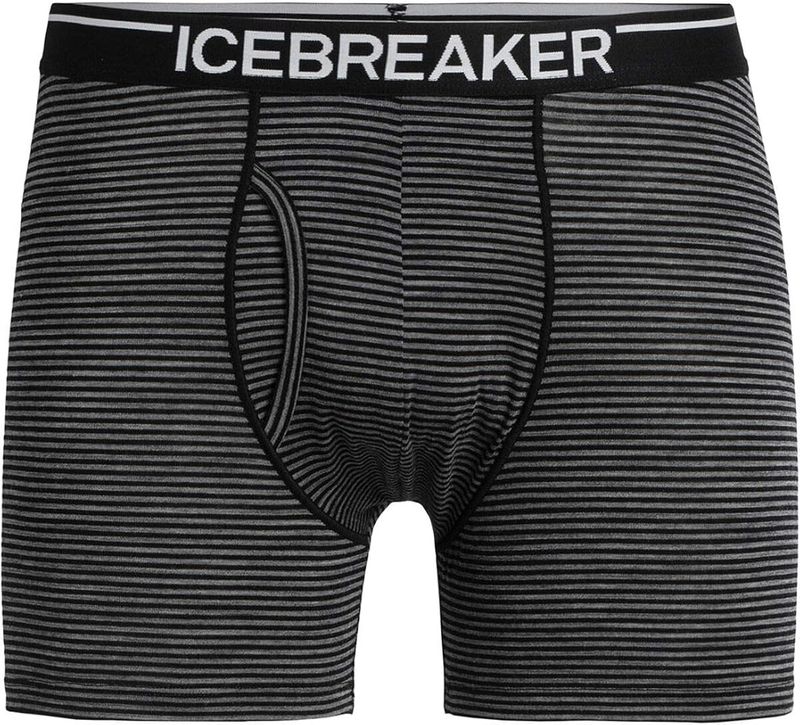 Icebreaker Merino 150 Anatomica Boxers (Men)
