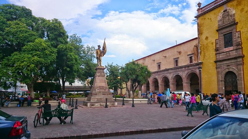 Safety And Everyday Practicalities