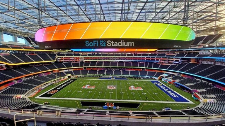 World Cup 2026 Los Angeles Travel Guide: How to Make the Most of One ...