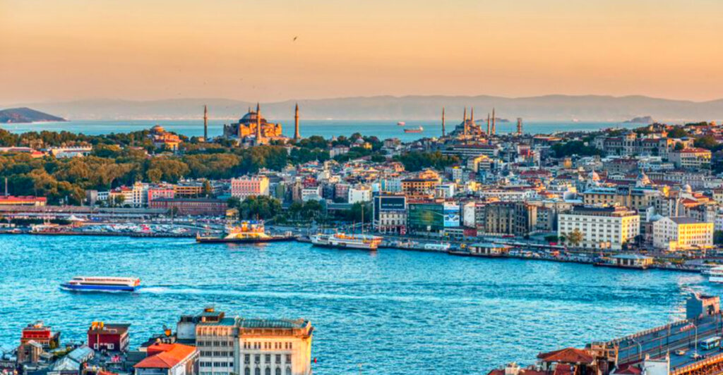 World Cup, Winter Games & More: 20 Countries You’ll Want on Your 2026 Map