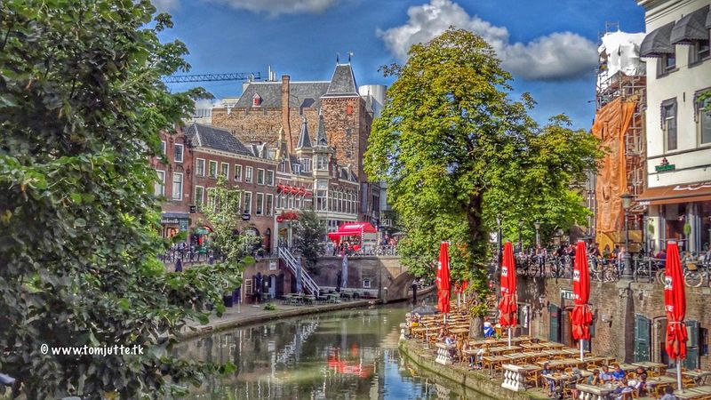 Utrecht, Netherlands