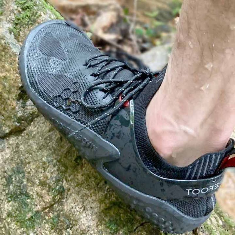 Vivobarefoot Primus Lite III Minimalist Shoe
