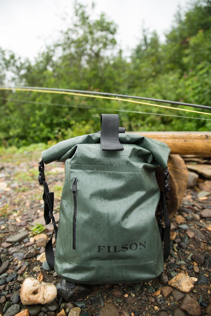 Filson Dry Backpack
