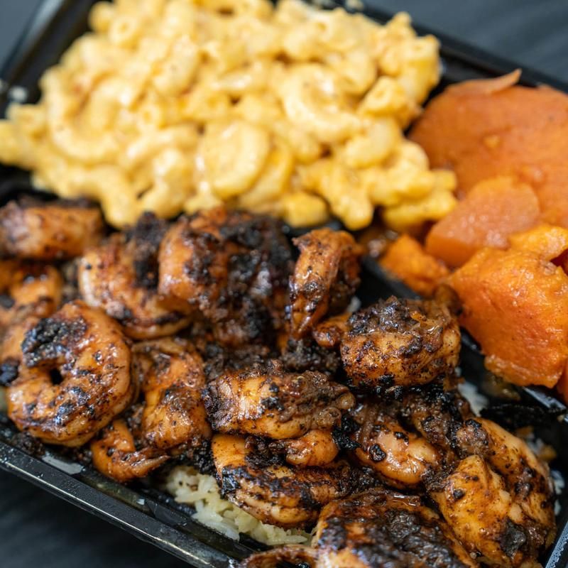 Tastebudz Creole Kitchen – Las Vegas