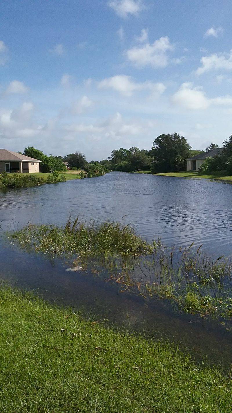 Home Styles With Water Views