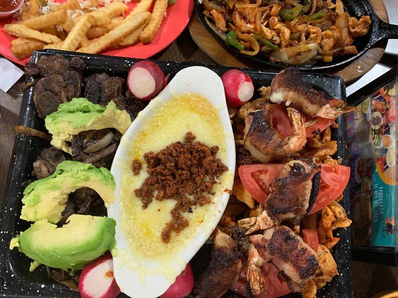 El Rey del Taco (Doraville / Buford Highway corridor)