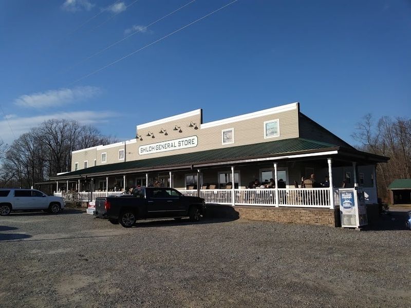 Shiloh General Store - Hamptonville (Yadkin Co.)