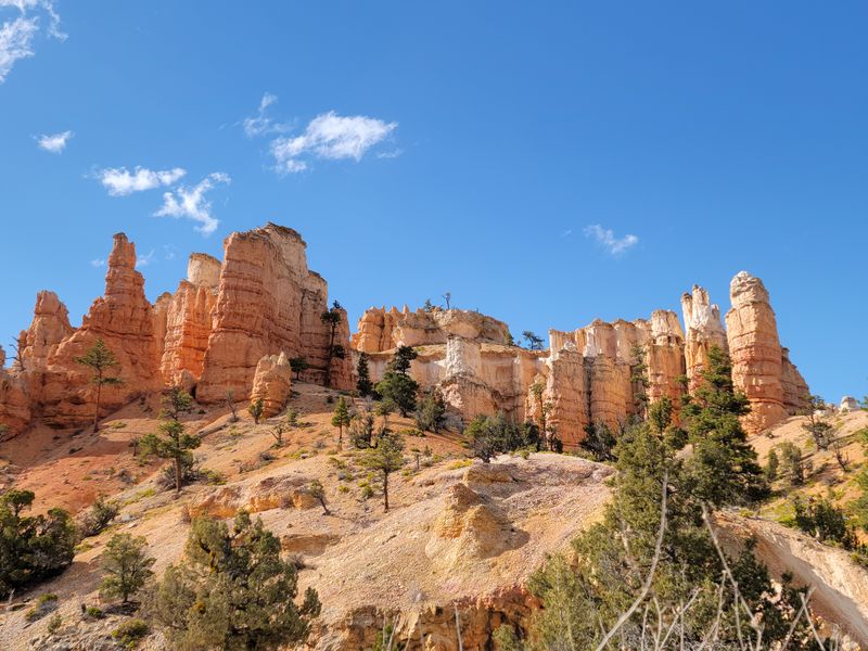 Bryce Canyon (UT)