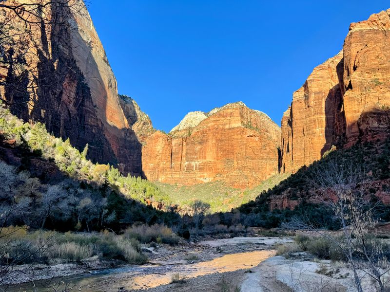 Zion National Park (Utah)