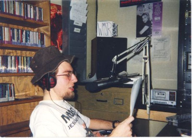 You Had to Wait for Your Favorite Song on the Radio