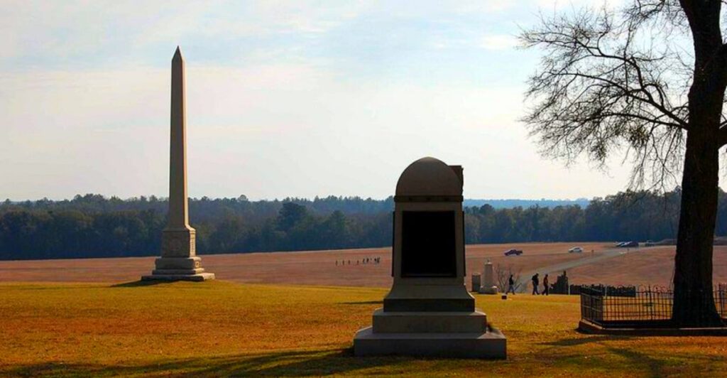 You Can Still Visit These 18 Civil War Sites – But Maybe Not for Long