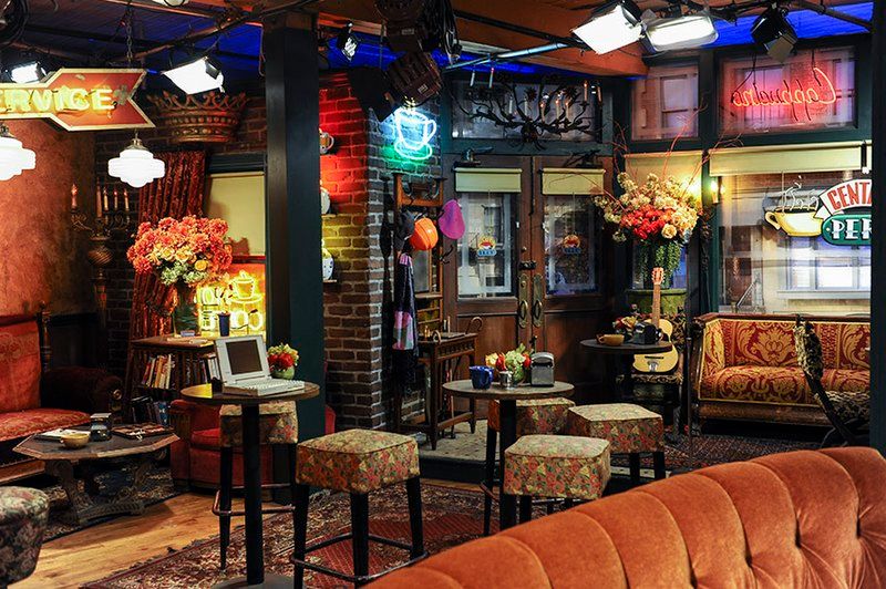 TV Sitcoms Were Universally Loved