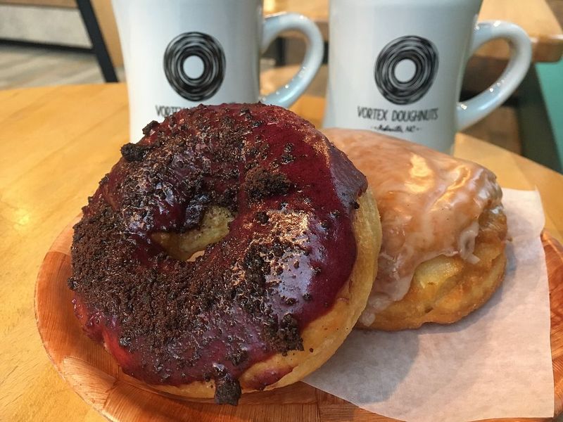 Vortex Doughnuts (Asheville)