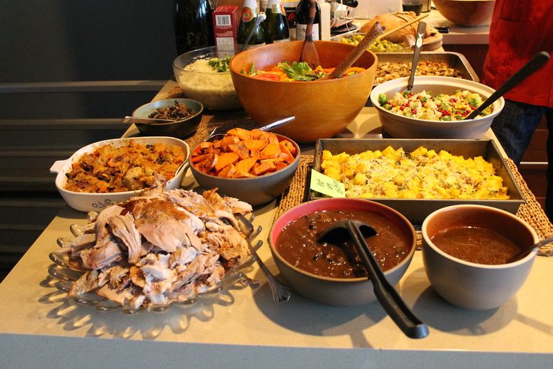 Overall Dinner Cost Has Dropped