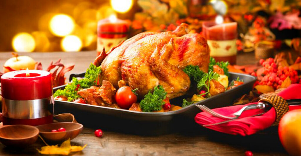 Your Thanksgiving Dinner Will Cost Less This Year – Here’s Why