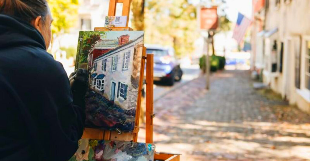 You’ve Never Heard of This Blue Ridge Town – But It Might Change Your Life