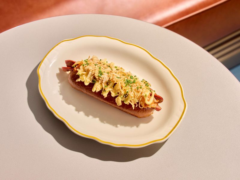 Skippy’s Hot Dogs (Wilmington)