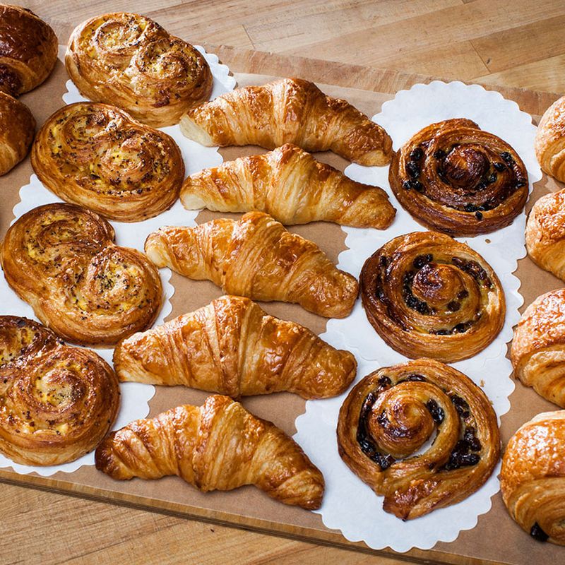 Clear Flour Bread (Brookline)