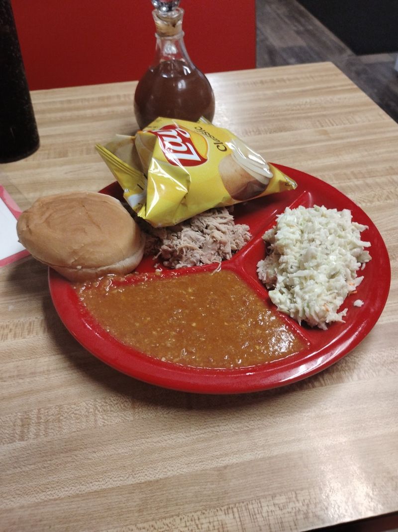 The Brunswick Stew Ritual