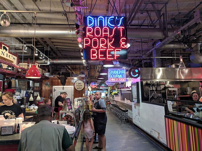 DiNic’s - Philadelphia, PA