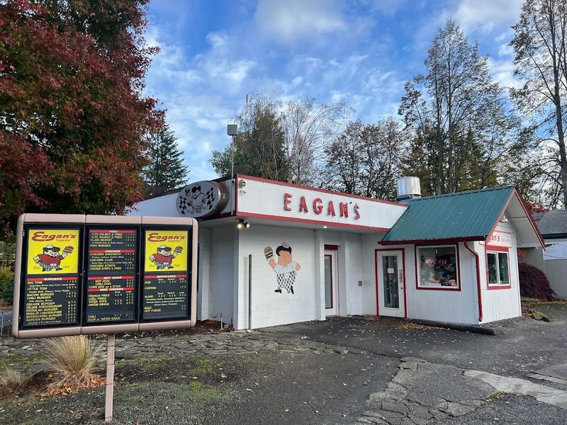Eagan’s Drive-In (Olympia)