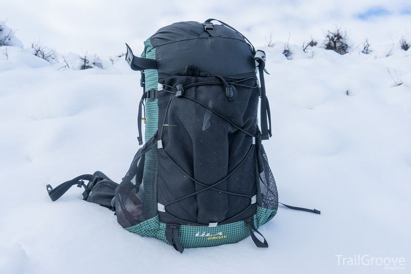 ULA Circuit Ultralight Backpack