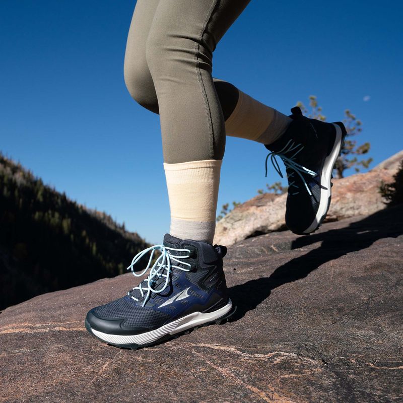 Altra Lone Peak ALL-WTHR Mid 2