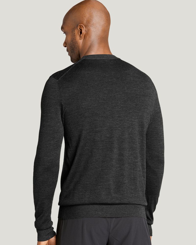 Lightweight Merino Wool Sweater