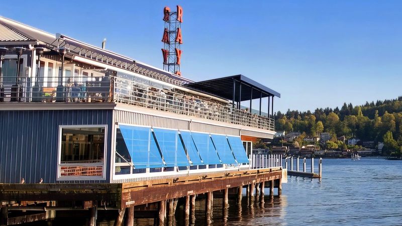 Ray's Boathouse (Seattle)